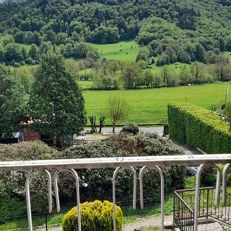 Chambre D'Hote Dans Le Cantal Vallee De La Maronne Saint-Martin-Valmeroux 외부 사진