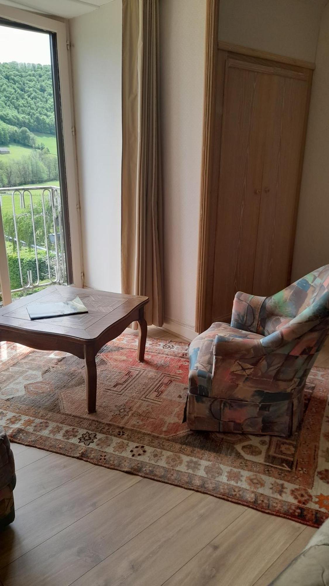 Chambre D'Hote Dans Le Cantal Vallee De La Maronne Saint-Martin-Valmeroux 외부 사진